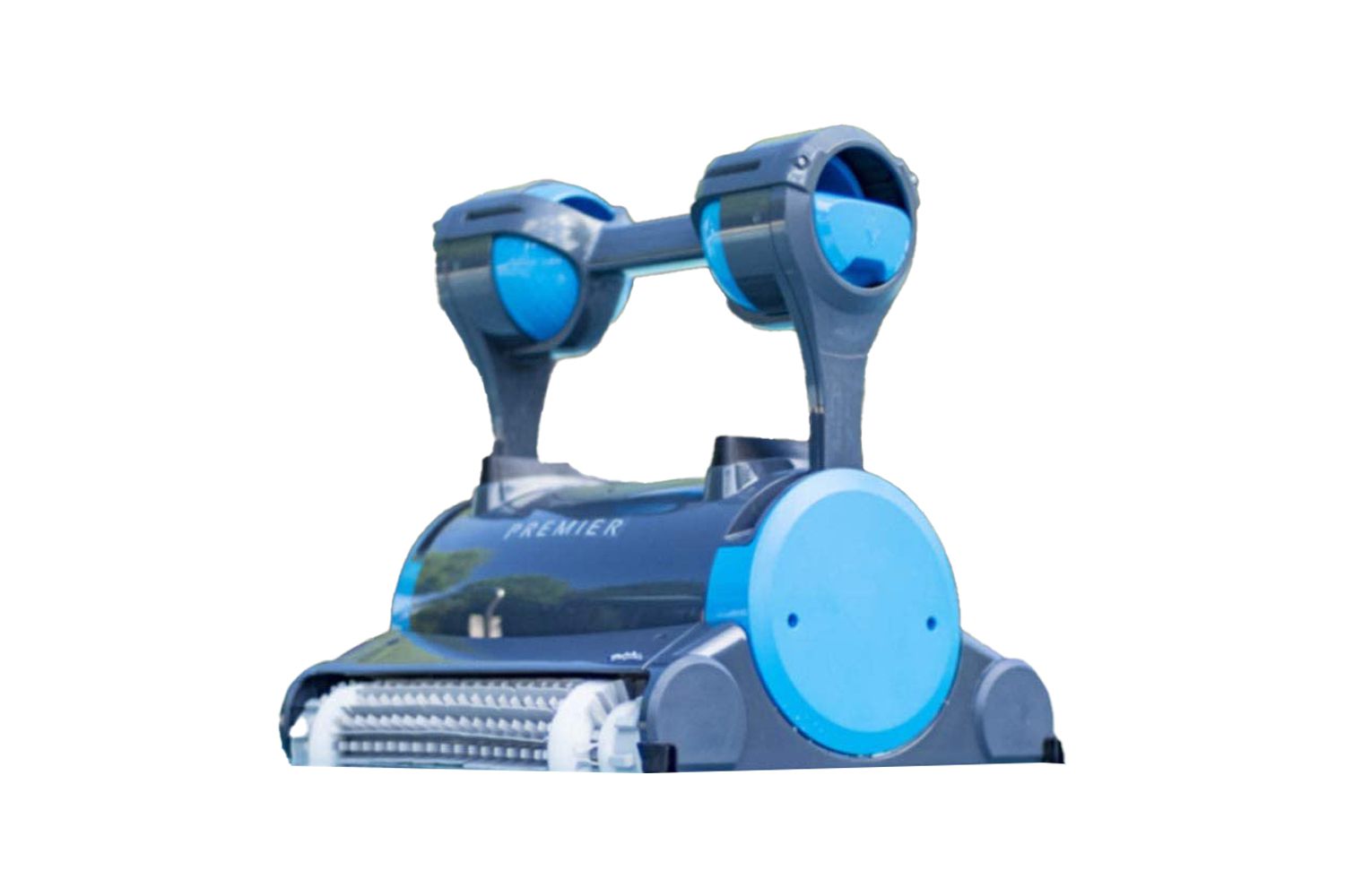 Dolphin Premier Robotic Pool Cleaner