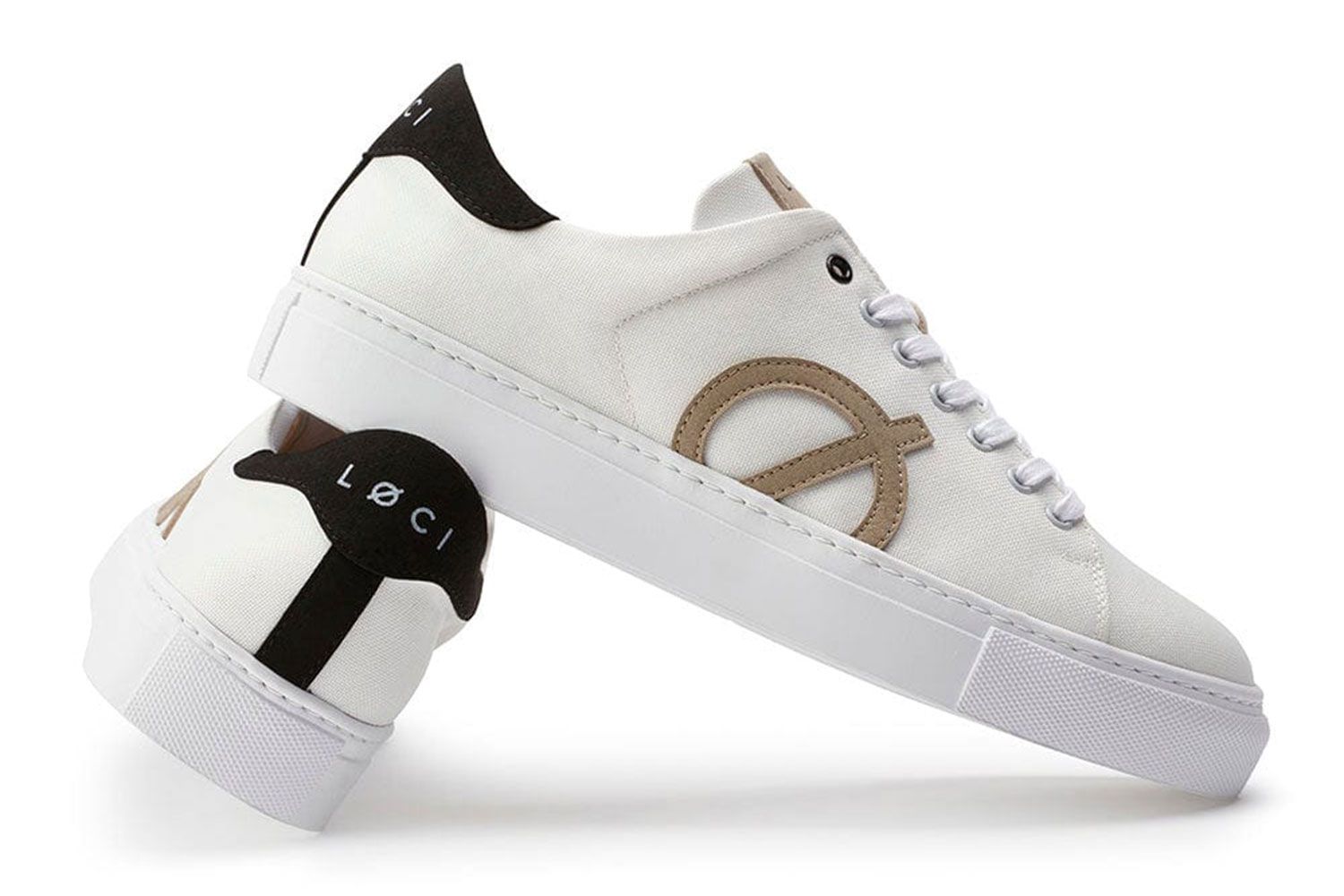 LOCI NINE SNEAKERS