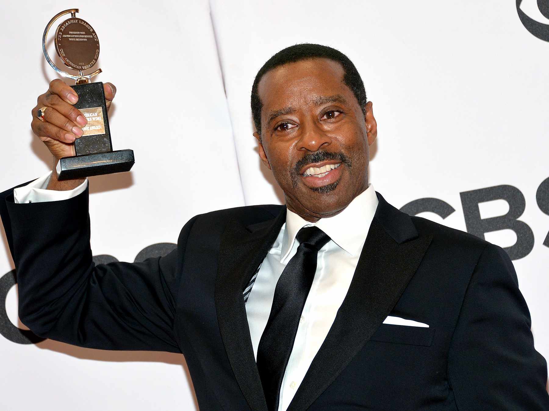 The 67th Annual Tony Awards - Press Room