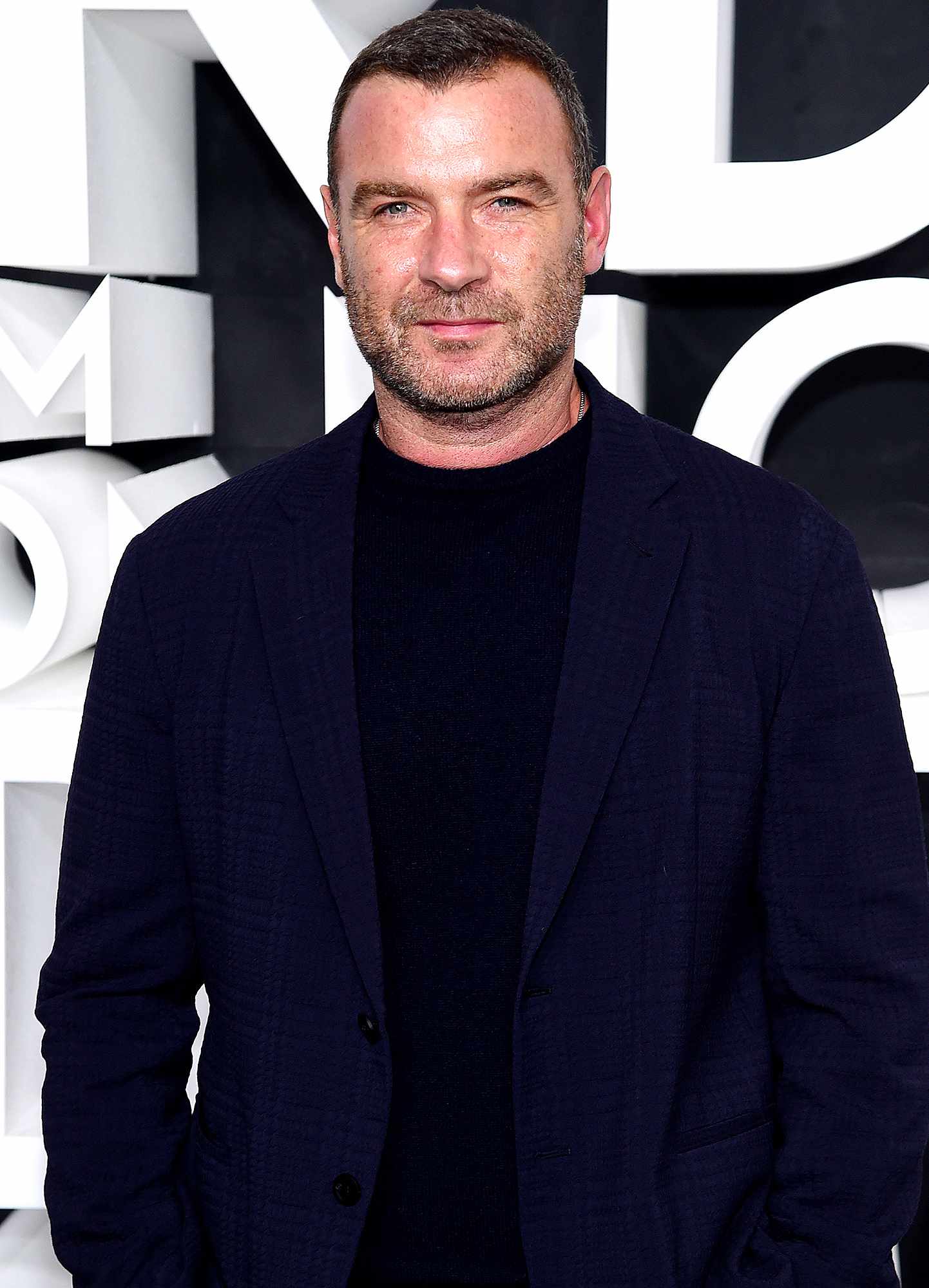 Liev Schreiber