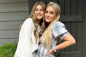 Jamie Lynn Spears Emotionally Recalls Daughter Maddie's Near-Fatal ATV Crash: 'My Biggest Fear'