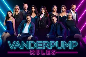 Vanderpump Rules Season 10 Cast