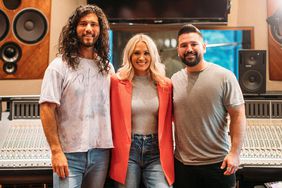 carrie underwood, Dan + Shay