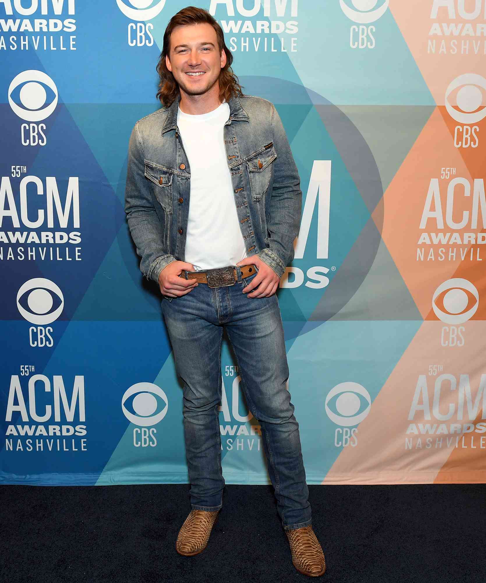 Morgan Wallen