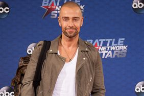 Joey Lawrence