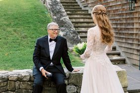 Bill Gates, Jennifer Gates