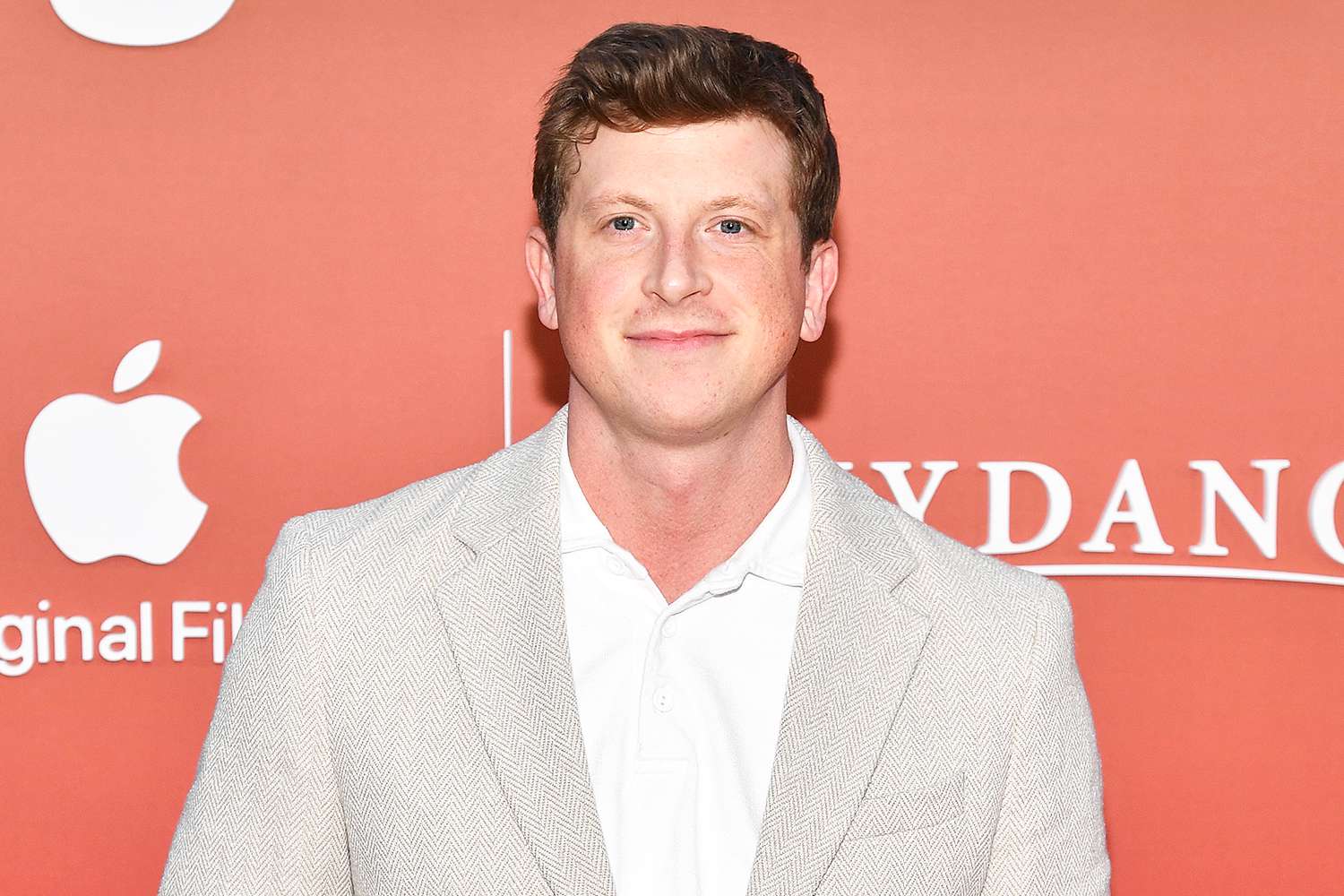 Matt King attends Apple Original Films 'Ghosted' New York Premiere at AMC Lincoln Square Theater, New York, NY, April 18, 2023. 