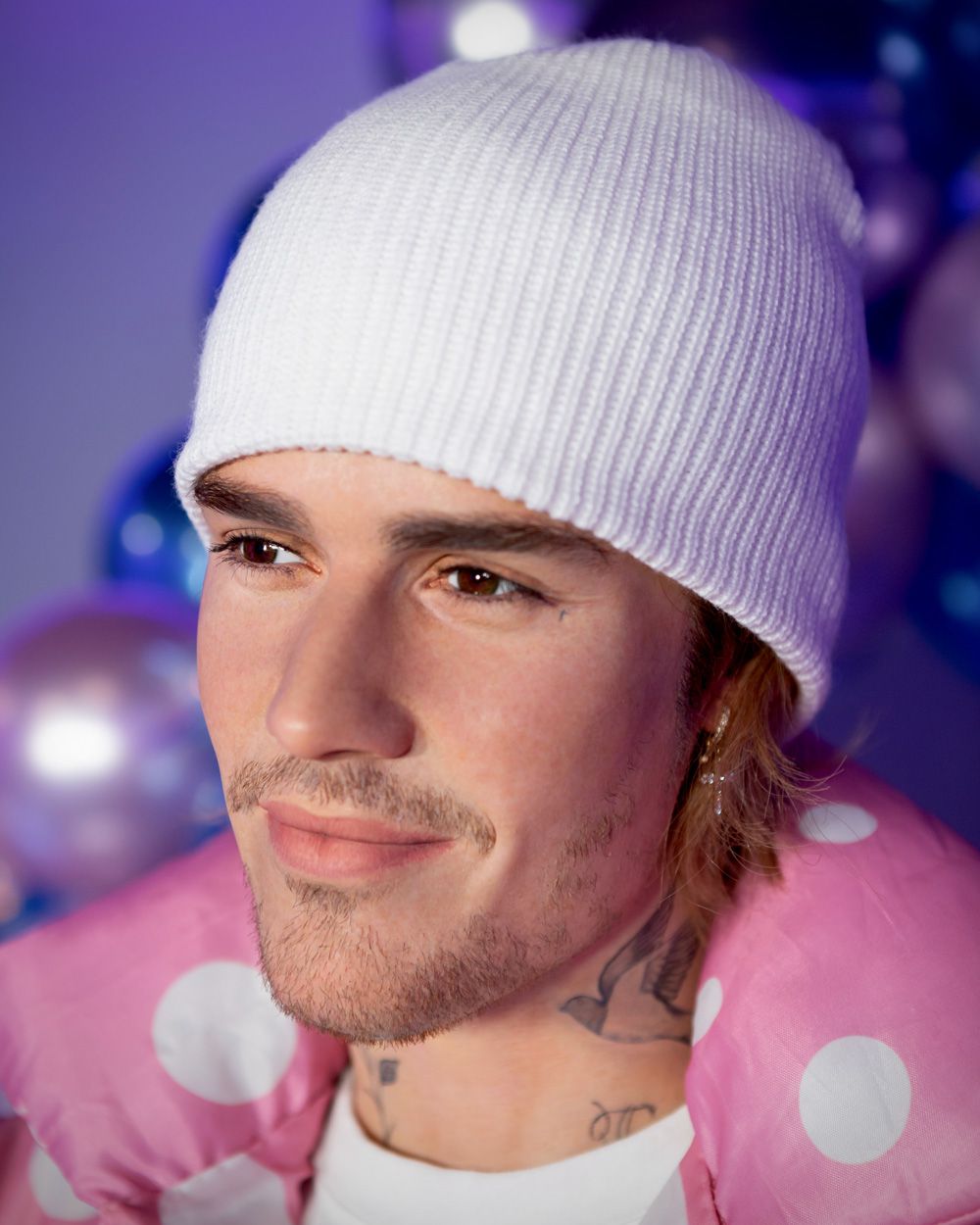 Justin Bieber Wax Figure Unveiled by Madame Tussauds in Honor of Singerâs 30th Birthday 