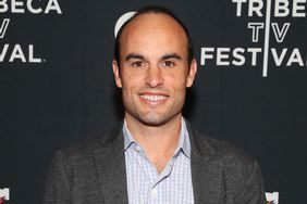 Landon Donovan