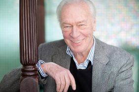 Christopher Plummer