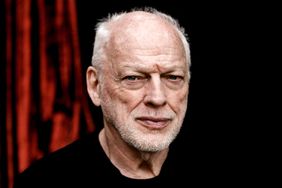 Pink Floyd's David Gilmour on His New Solo Album 'Luck and Strange' 