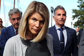 he Latest Update in Lori Loughlin's College Admissions Case, Including Rowing Photos