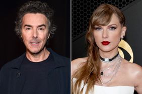 Director Shawn Levy Reveals His Favorite Taylor Swift Song