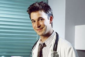 Noah Wyle as Doctor John Carter