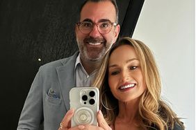 Giada De Laurentiis, Shane Farley, Instagram 