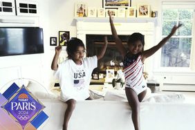 Hoda Kotb's Daughter Haley, 7, Is a Mini Team USA Gymnast as Today Anchors Surprised with Love from Home