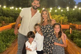 Jessie James Decker family