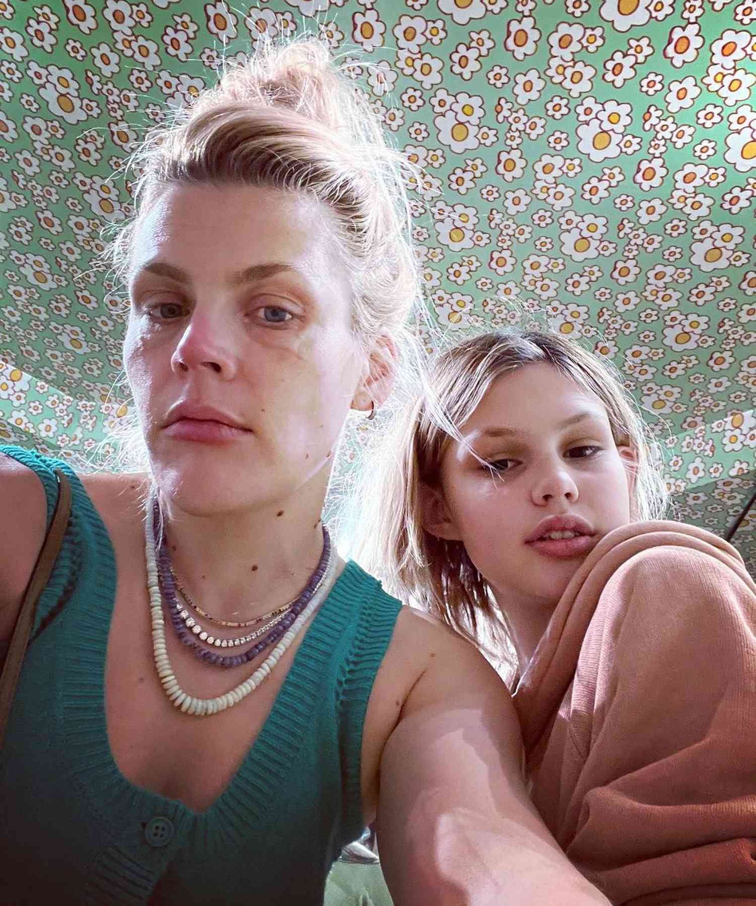 Busy Philipps Instagram