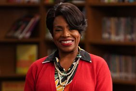 ABBOTT ELEMENTARY - SHERYL LEE RALPH