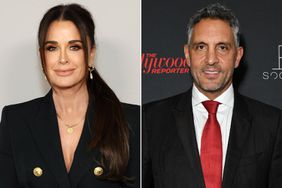 Kyle richards Mauricio Umansky 