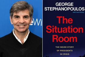 George Stephanopoulos