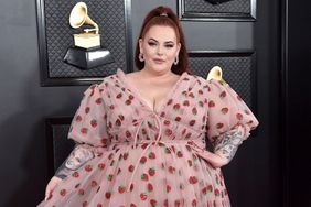 Tess Holliday