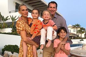 molly sims family vacation