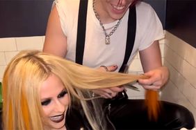 Avril Lavigne, Yungblud