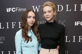 Zoe Kazan, Carey Mulligan