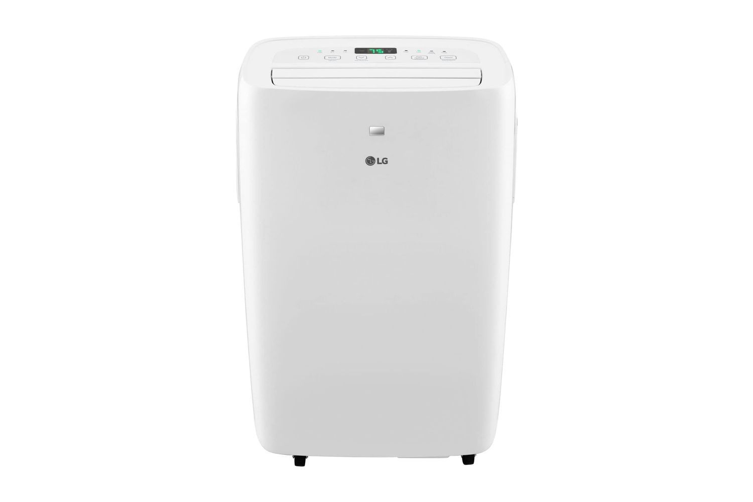 LG Portable Air Conditioner 6000 BTU