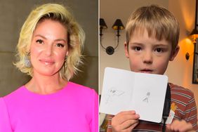 Katherine Heigl Celebrates Son Joshua's 7th Birthday in Sweet Post: 'This child is an absolute light in my life!'