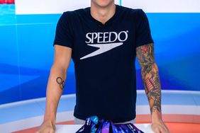 Caeleb Dressel