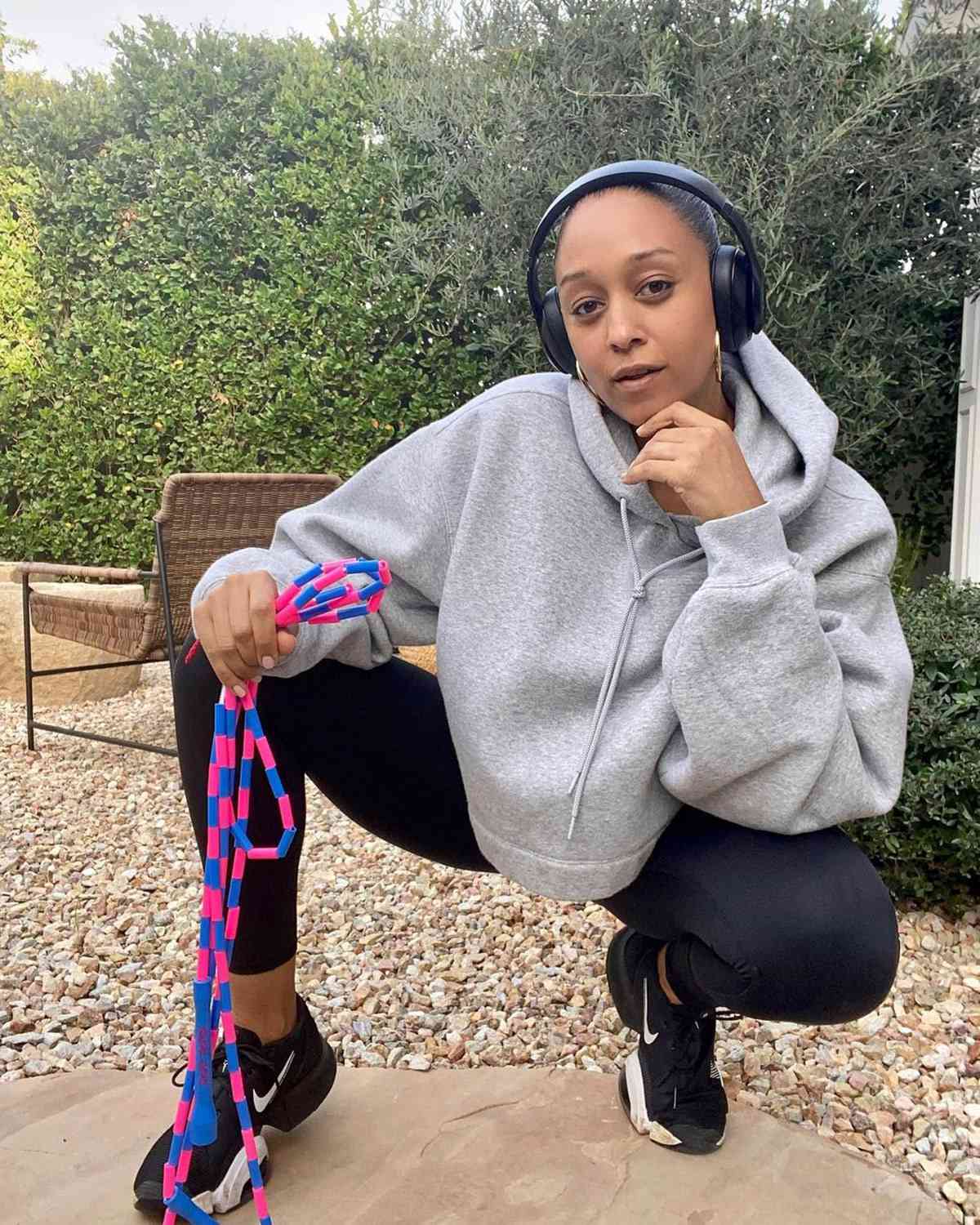 Tia Mowry