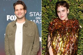 STARS ON MARS: Tallulah Willis & Tom Schwartz