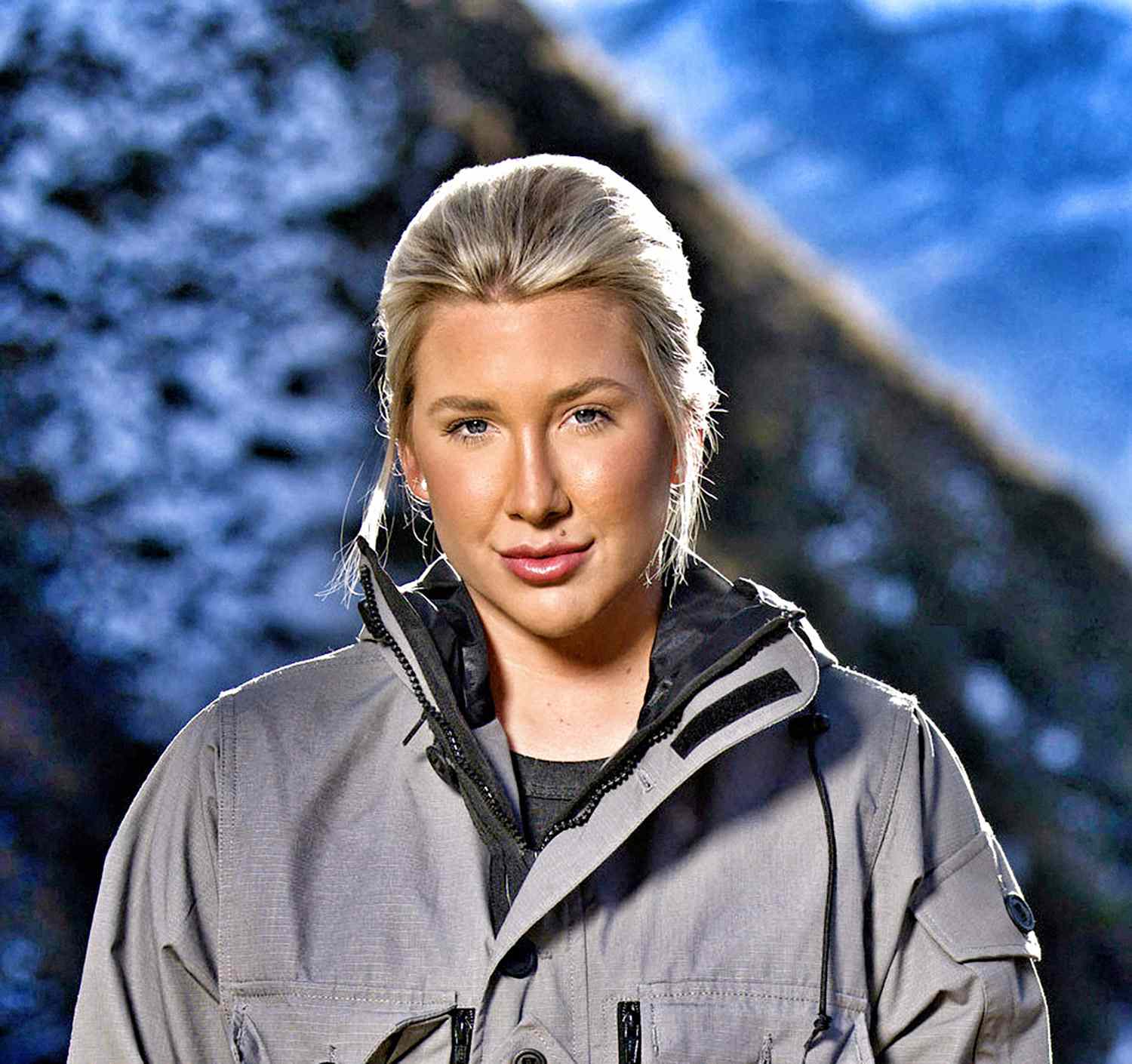 Special Forces: World's Toughest Test Season 2 - Savannah Chrisley