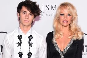 Dylan Jagger Lee Pamela Anderso