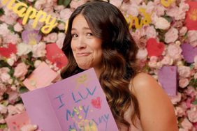 Gina Rodriguez Explains What Mother's Day Means to Her as a New Mom: 'I Never Really Understood'