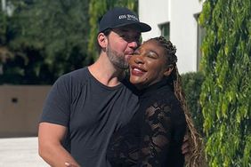 Serena Williams Alexis Ohanian instagram 08 15 23