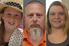 https://www.in.gov/isp/crime-reporting/delphi-homicide-investigation/ Abigail Joyce "Abby" Williams, 13 Delphi Murder victim Suspect: Richard Allen Liberty Rose Lynn "Libby" German, 14 Delphi Murder victim Credit: Indiana State Police