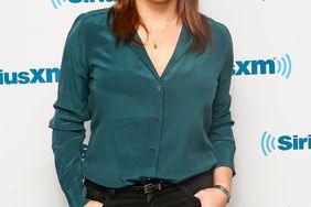 Celebrities Visit SiriusXM - October 24, 2017