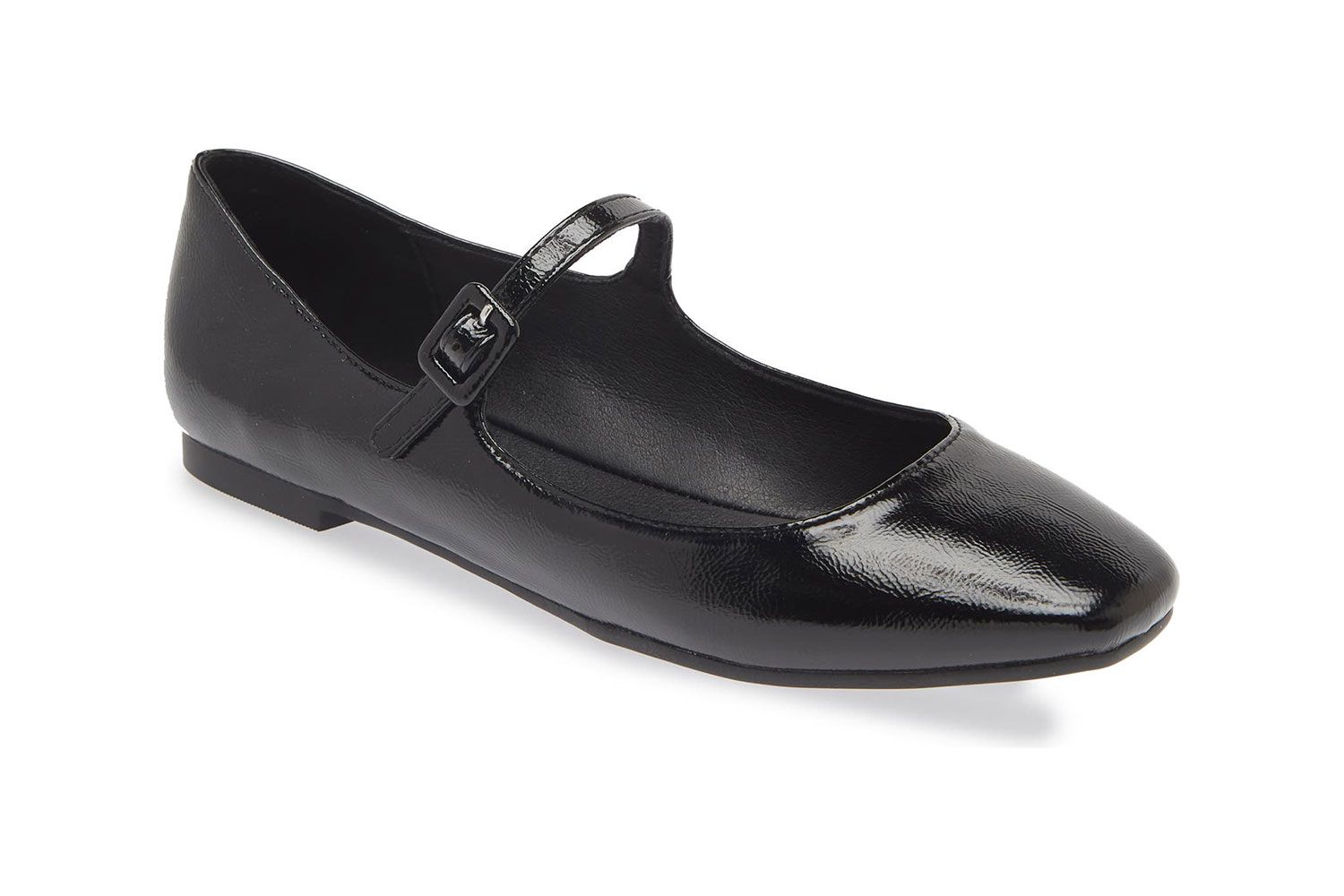 Nordstrom Rack Steve Madden Caddie Mary Jane Flat 