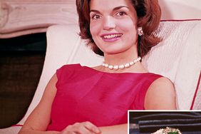 Jacqueline Kennedy