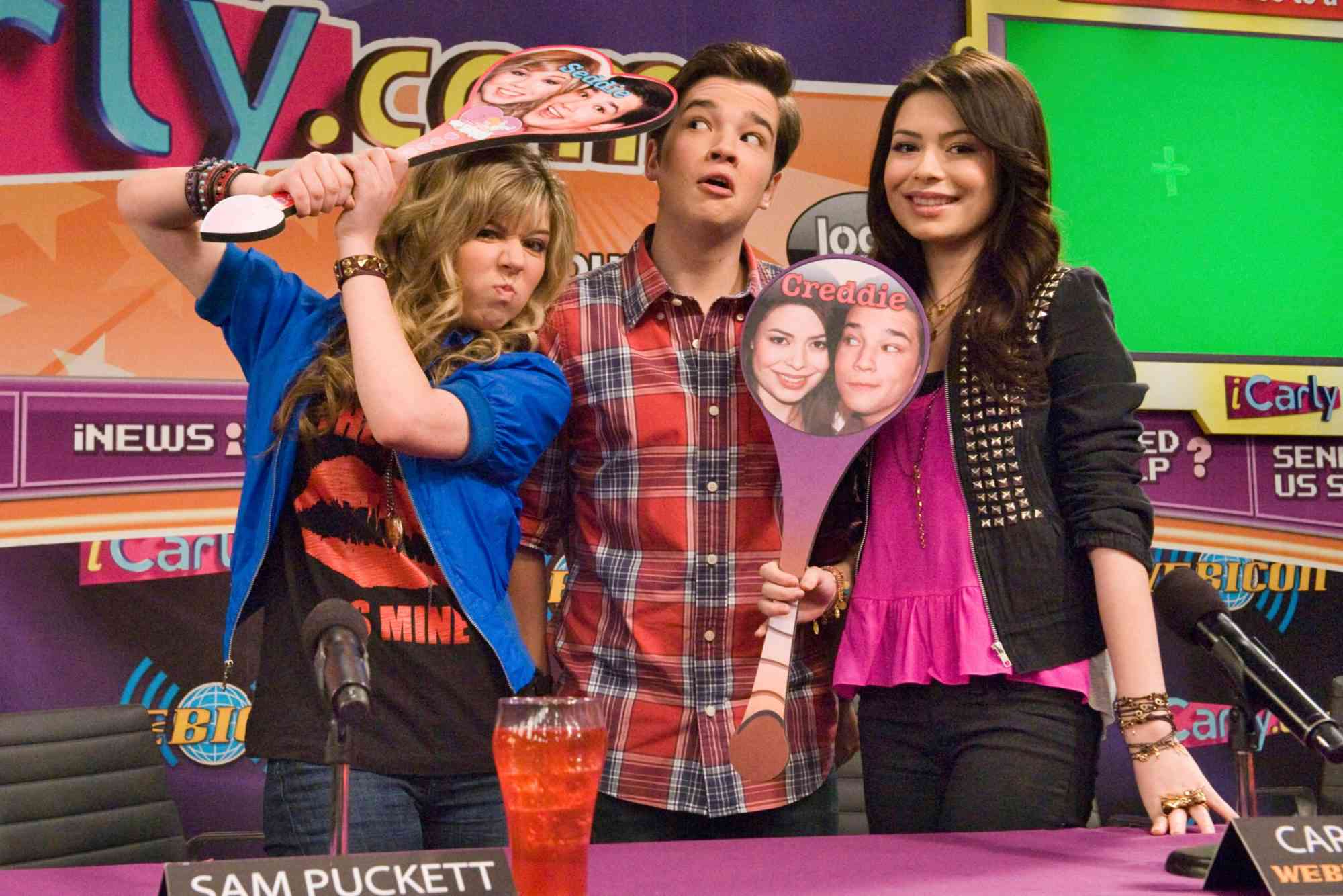 icarly