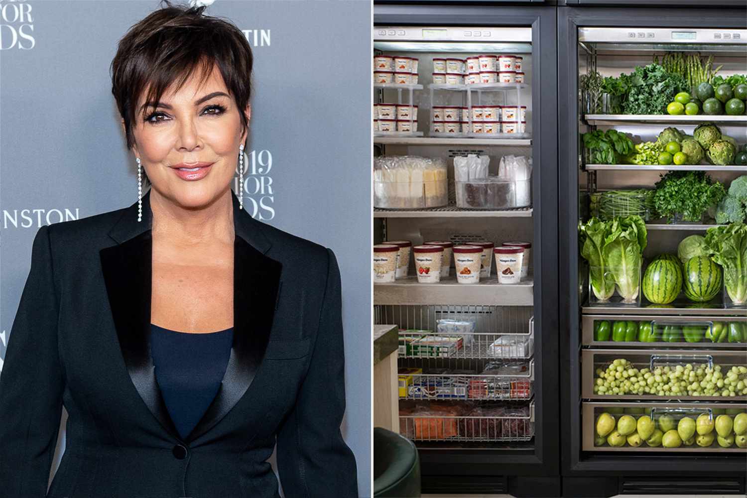 kris jenner