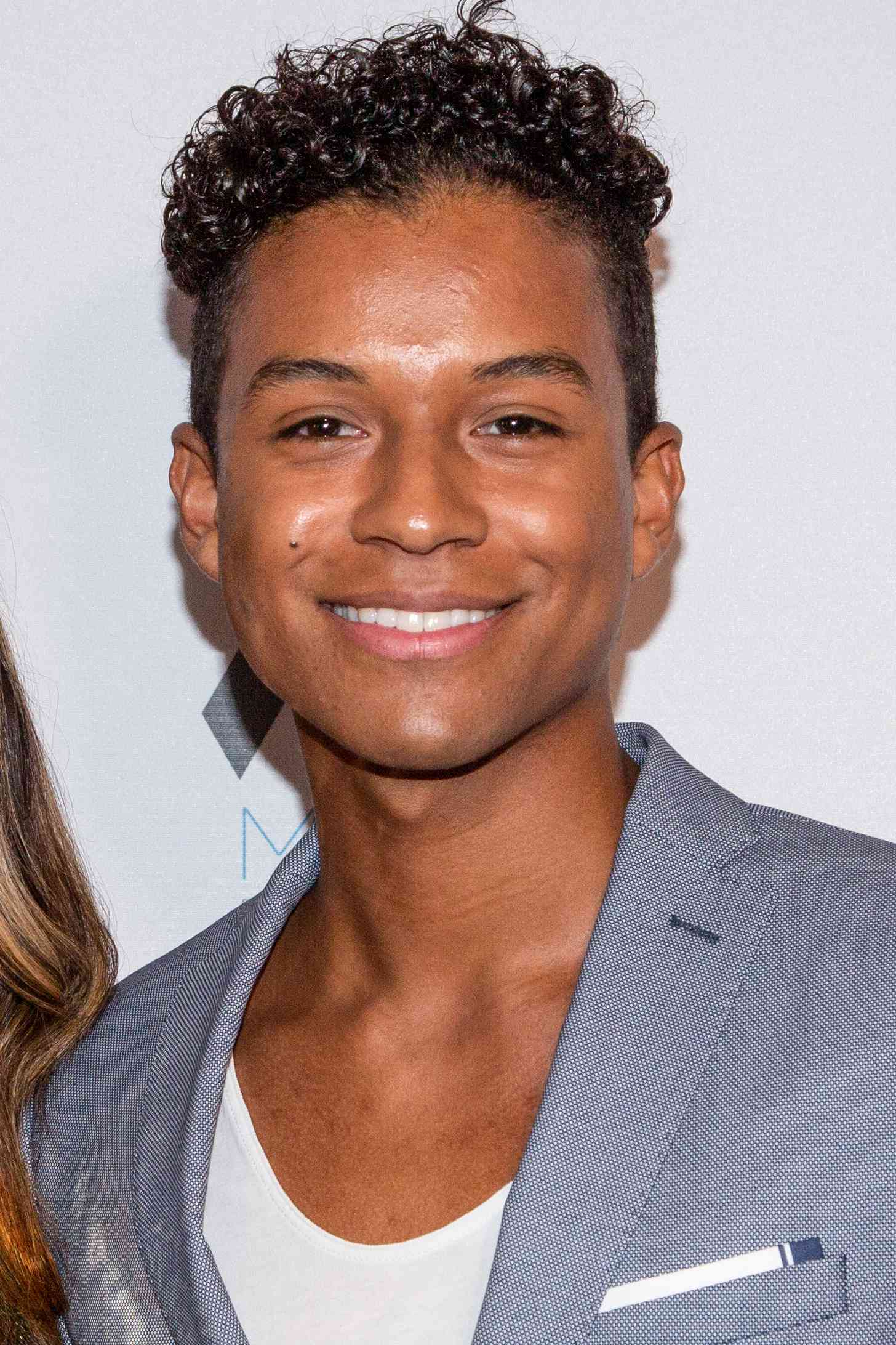 Jaafar Jackson