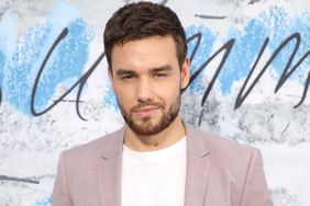 Liam Payne