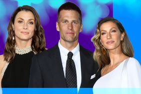 Bridget Moynahan Posts About Relationships Ending amid Tom Brady Drama