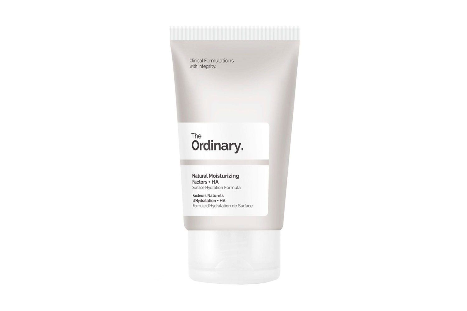 The Ordinary Natural Moisturizing Factors + HA