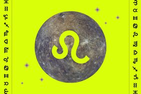 Horoscope, Mercury