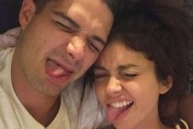 Wells Adams Wishes Soulmate Sarah Hyland a Happy Birthday